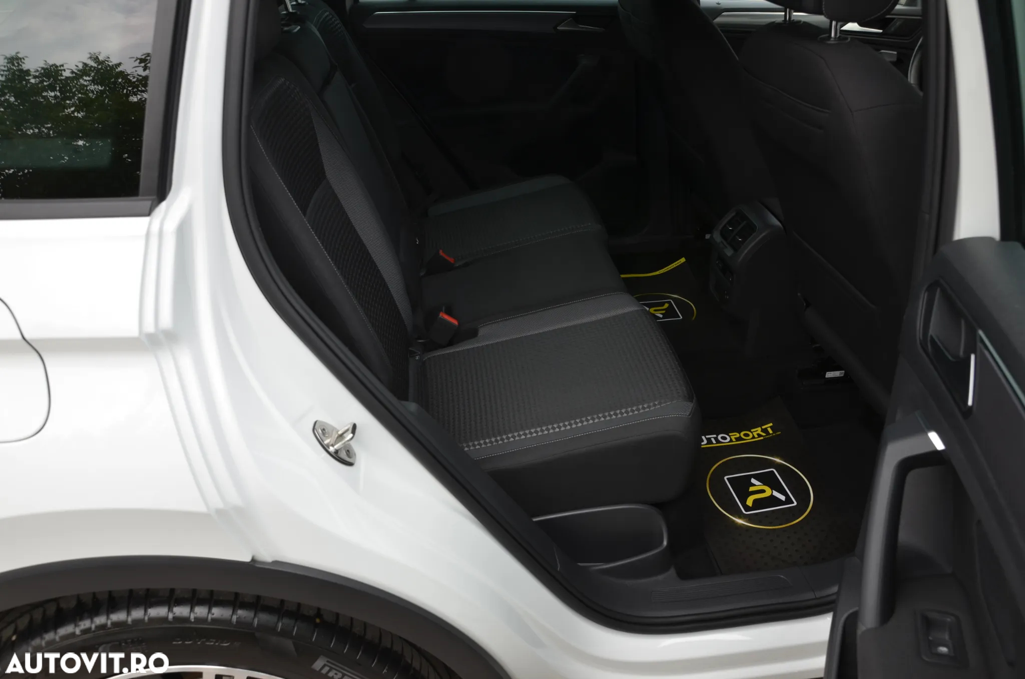 Volkswagen Tiguan 2.0 TDI DSG Life - 17