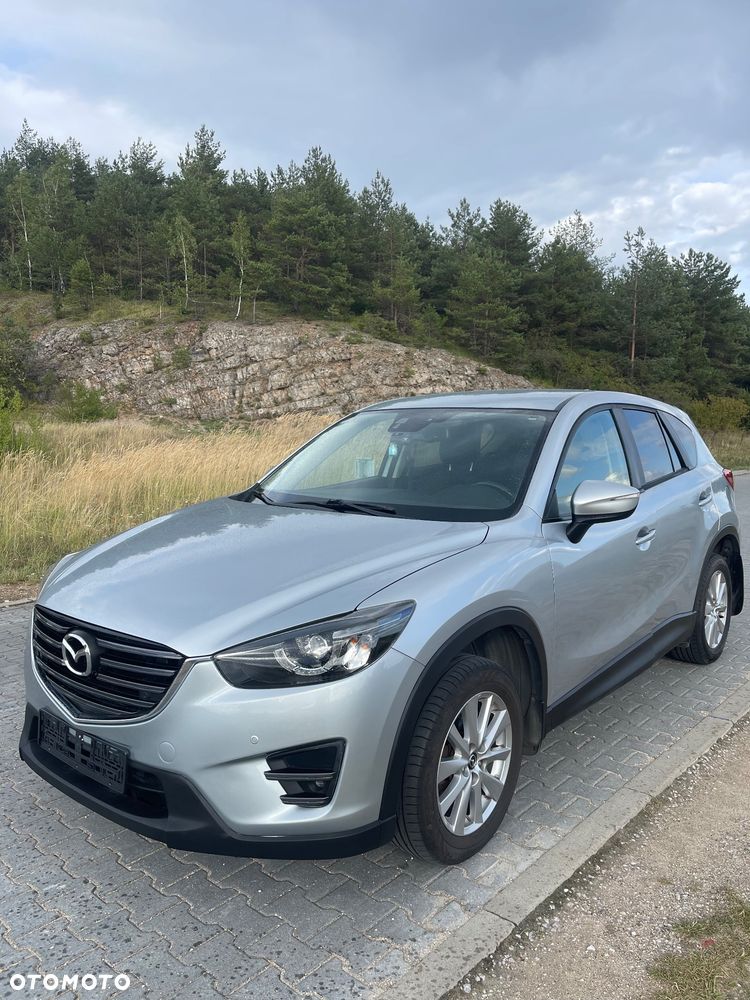 Mazda CX-5 2.0 Skyenergy AWD - 22
