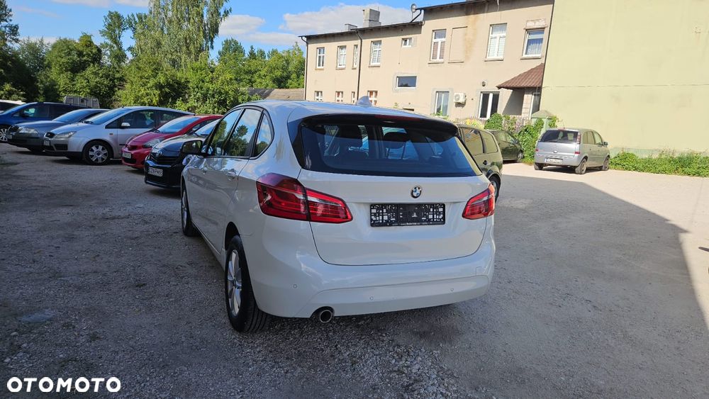 BMW Seria 2 - 10
