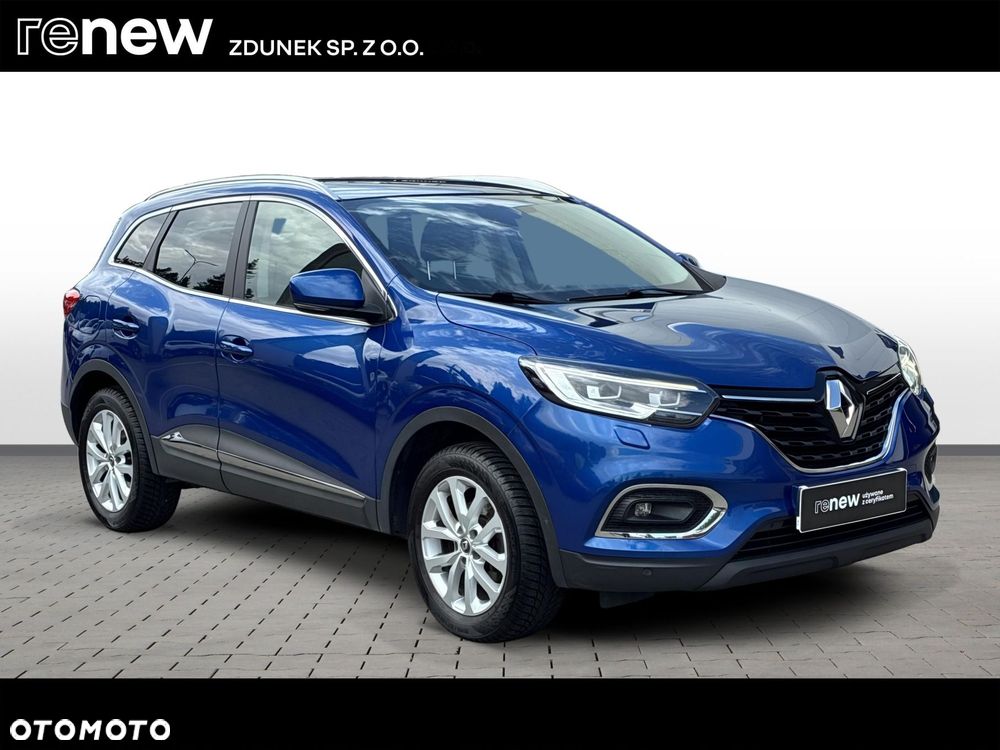 Renault Kadjar - 7