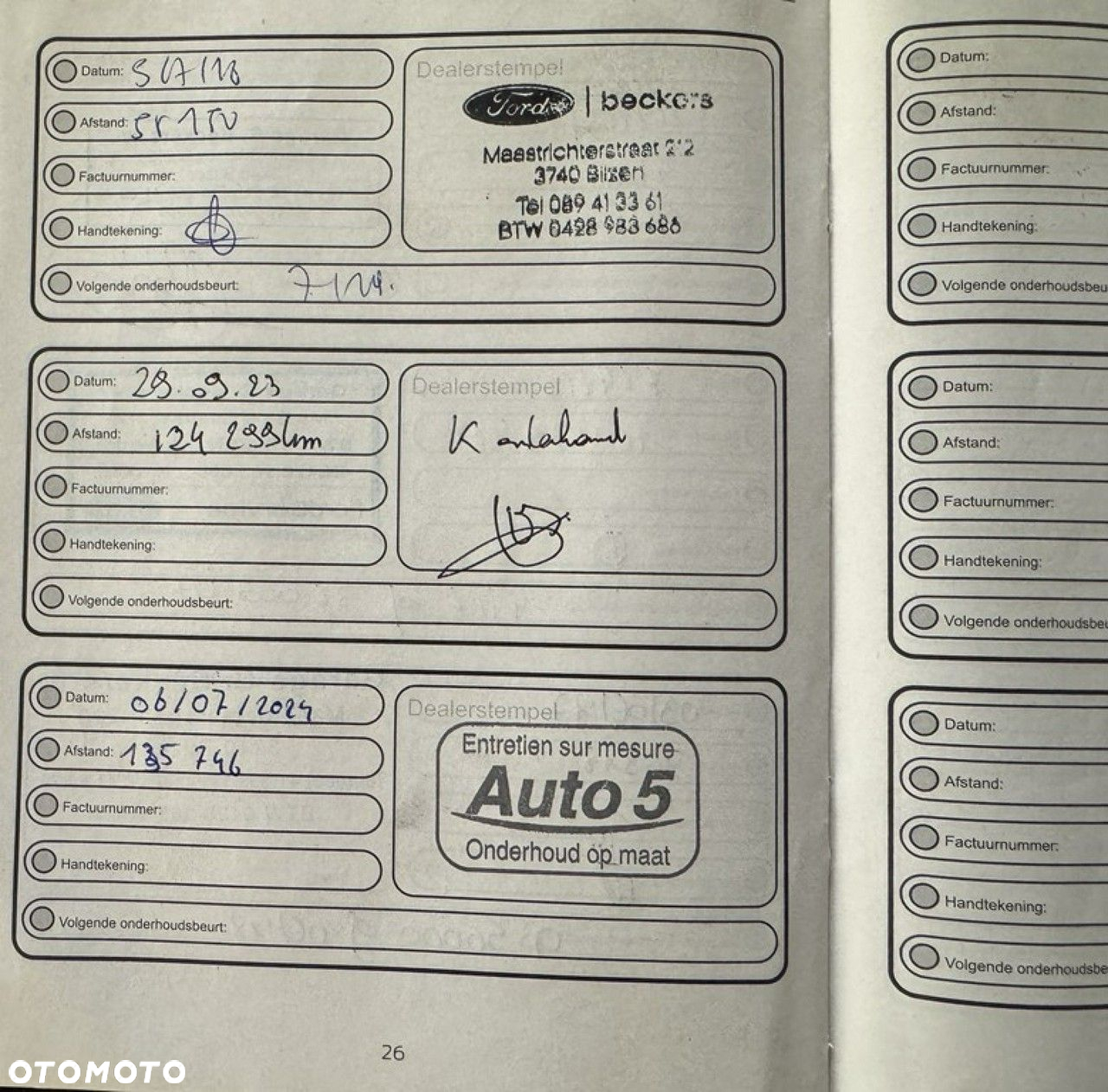 Ford Focus - 5