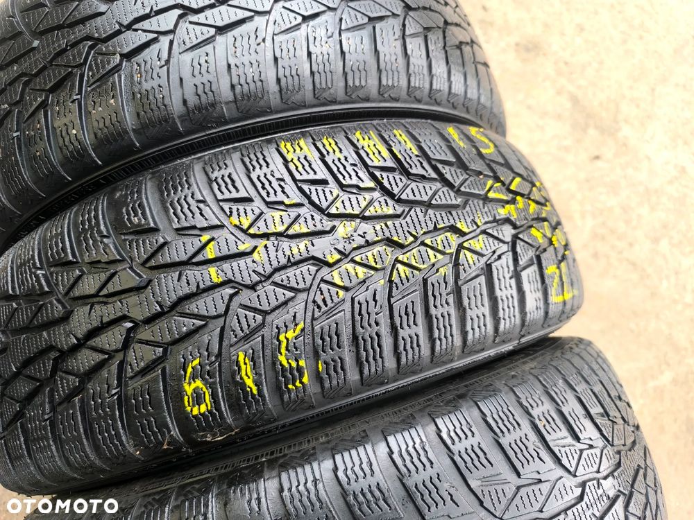 5x112 Felgi Aluminiowe Alufelgi 15 Koła Zimowe Zima MINI COOPER III 3 D ONE Cabrio TPMS 175/65 Legnica ALU-RAD 5,5mm - 23