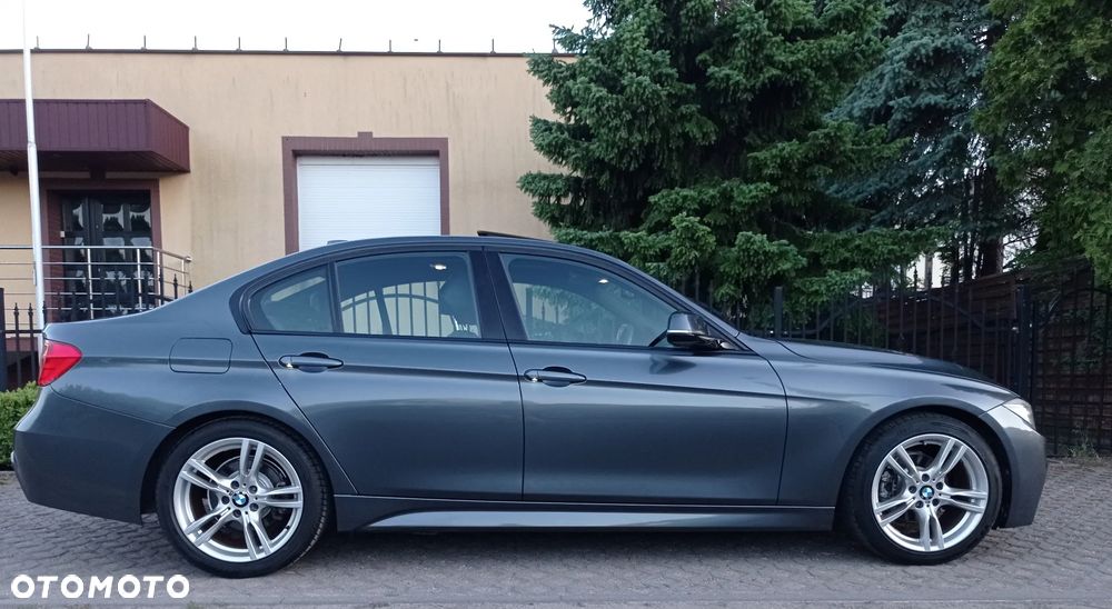 BMW Seria 3 - 26