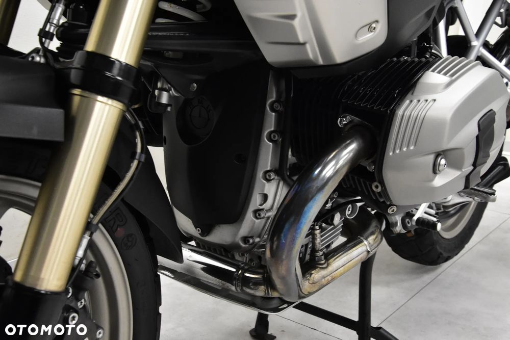BMW GS - 19