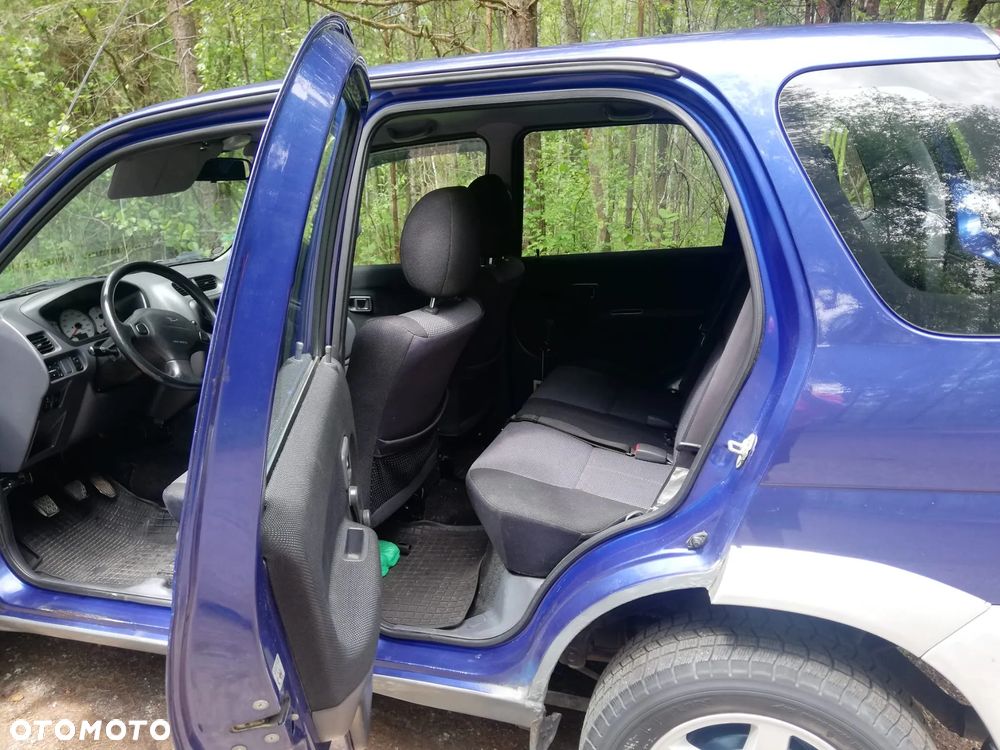 Daihatsu Terios Plus - 6