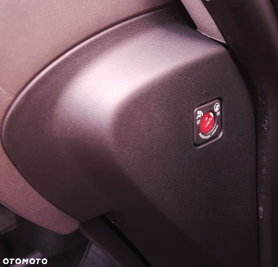 Citroën C4 Grand Picasso 2.0 BlueHDi Shine S&S - 21