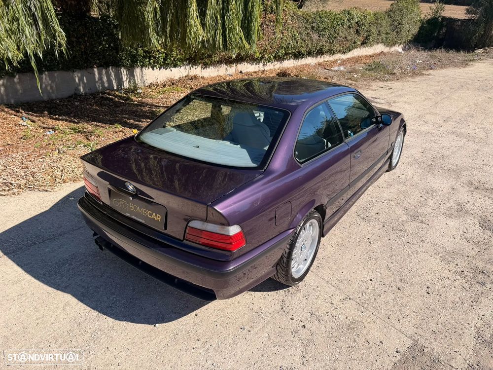 BMW M3 Coupé Exclusive - 27