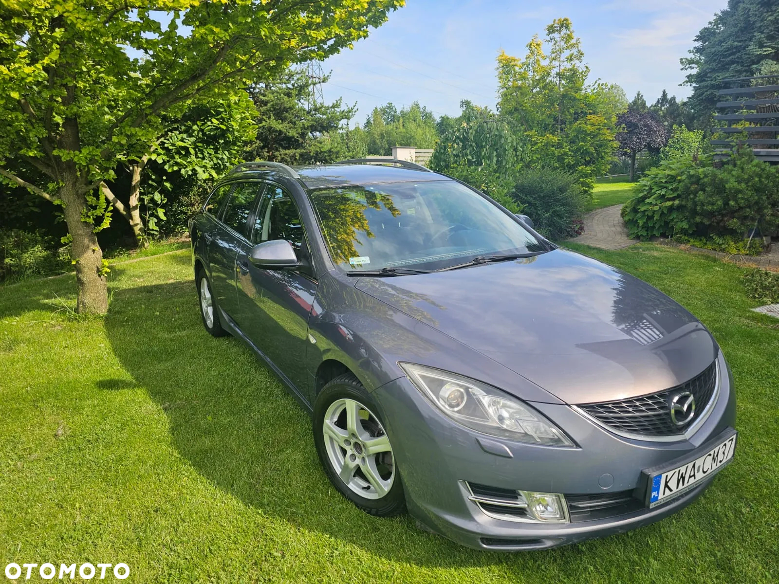 Mazda 6 2.0 Exclusive - 2