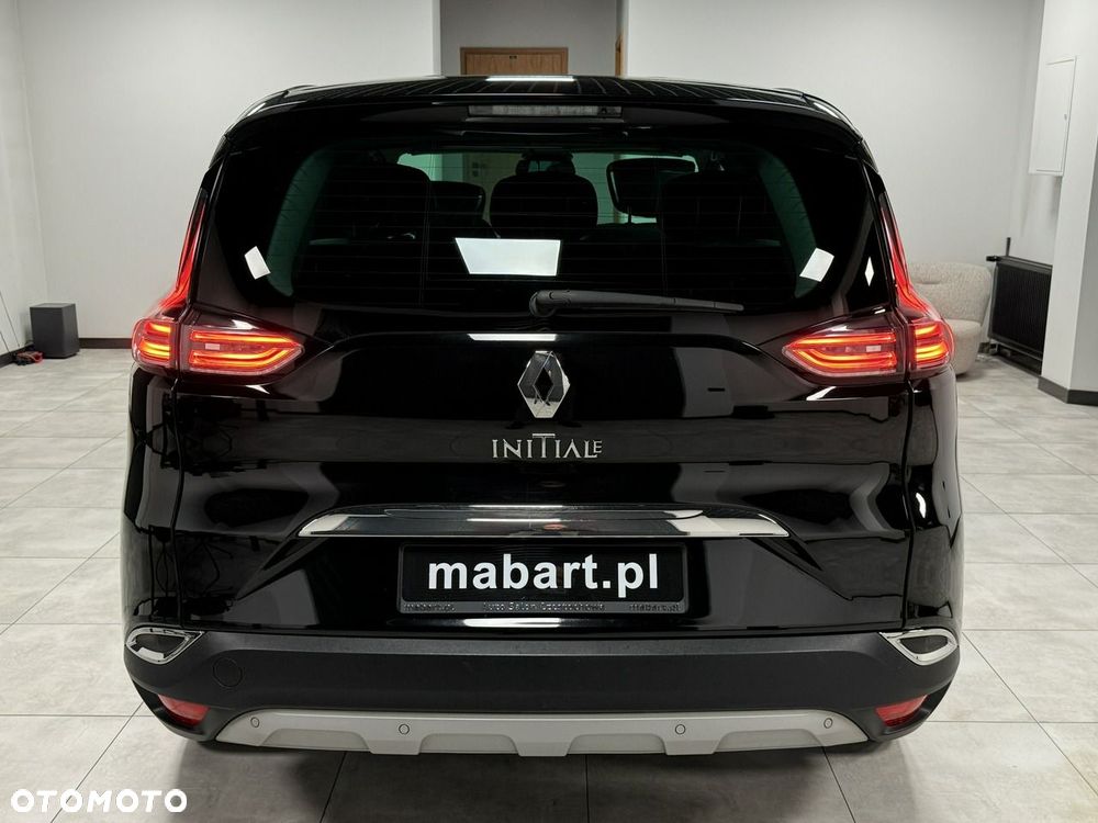 Renault Espace 1.6 dCi Energy Initiale Paris EDC - 4