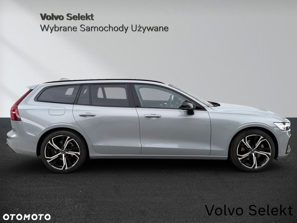 Volvo V60 - 6