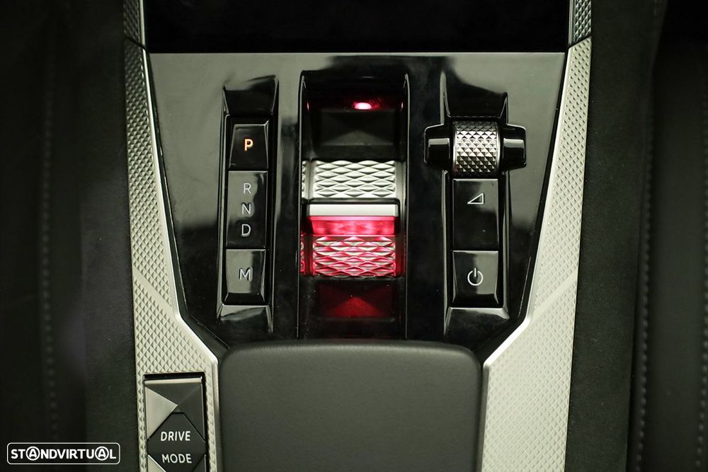 DS DS4 1.2 PureTech Performance Line EAT8 - 14