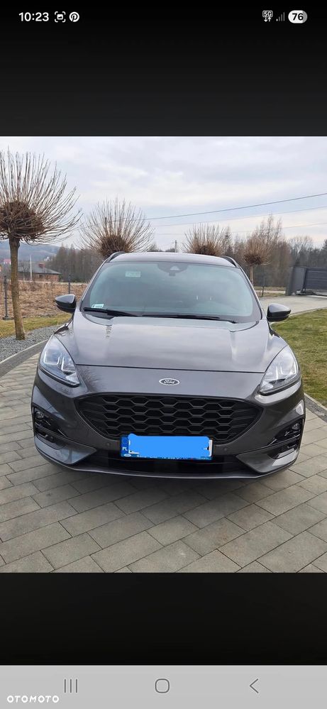 Ford Kuga 1.5 EcoBoost FWD ST-Line - 12