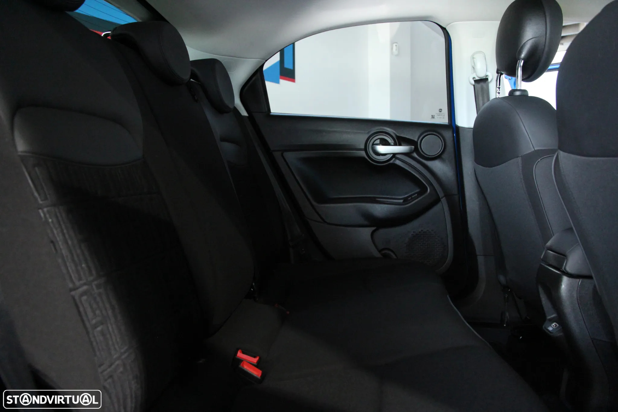 Fiat 500X 1.3 MJ Urban - 22