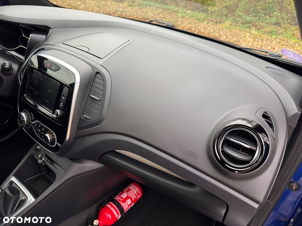 Renault Captur 1.3 TCe Intens - 36