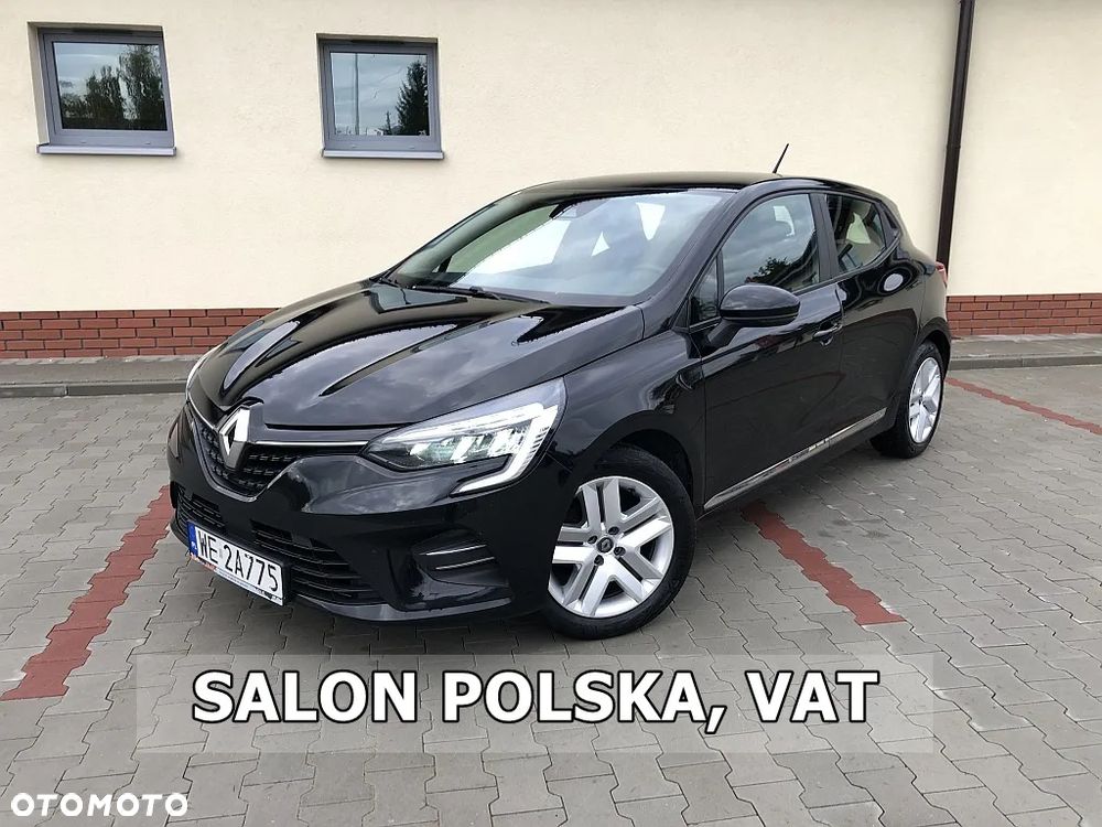 Renault Clio 1.0 TCe Zen - 1