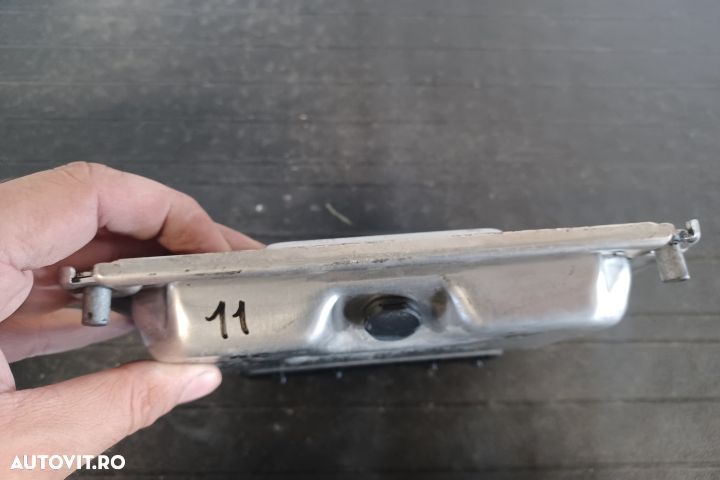 Calculator motor ECU 8E0907401Q 0281011135 - 2.5 TDI 8E0907401Q 02810 - 4