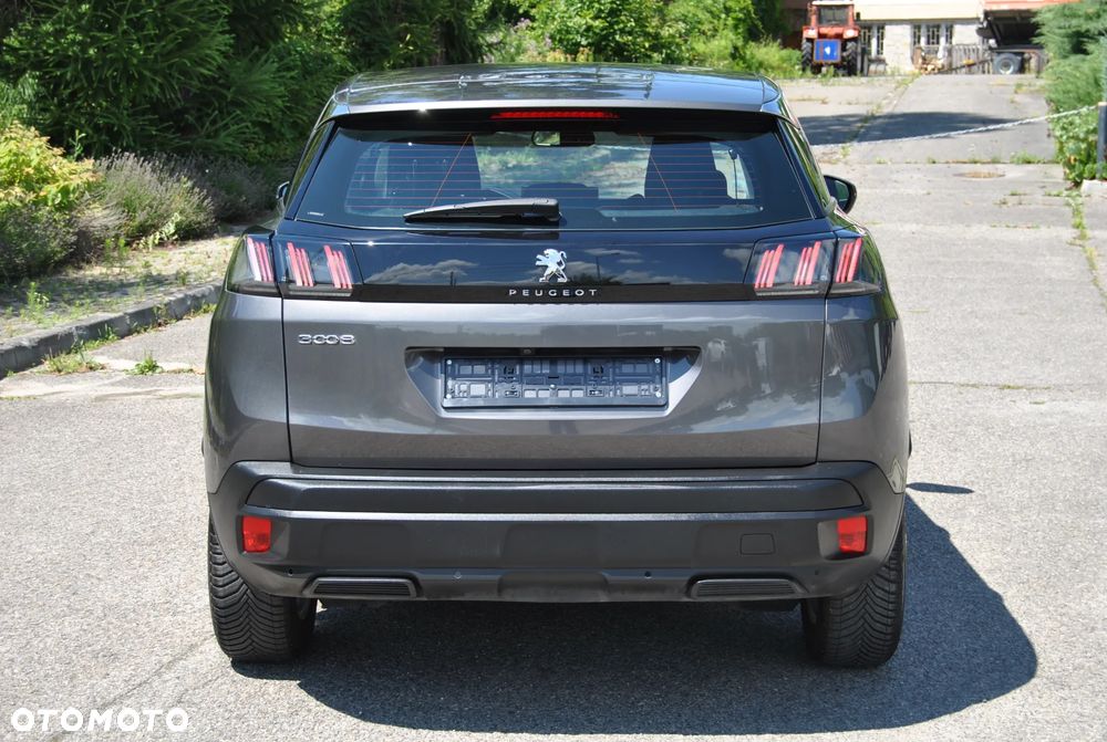 Peugeot 3008 BlueHDi 130 Stop & Start Active Business-Paket - 13