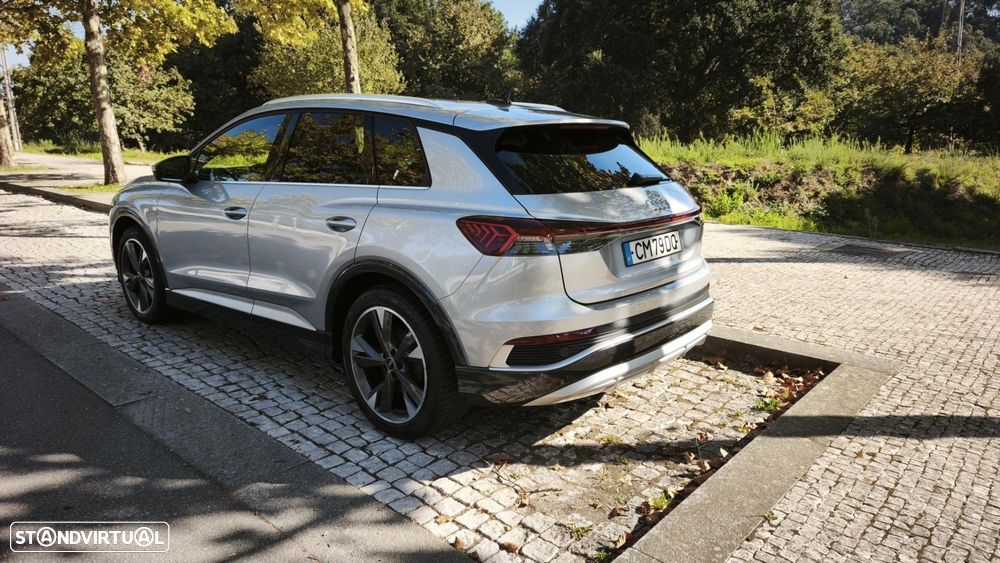 Audi Q4 e-tron - 46