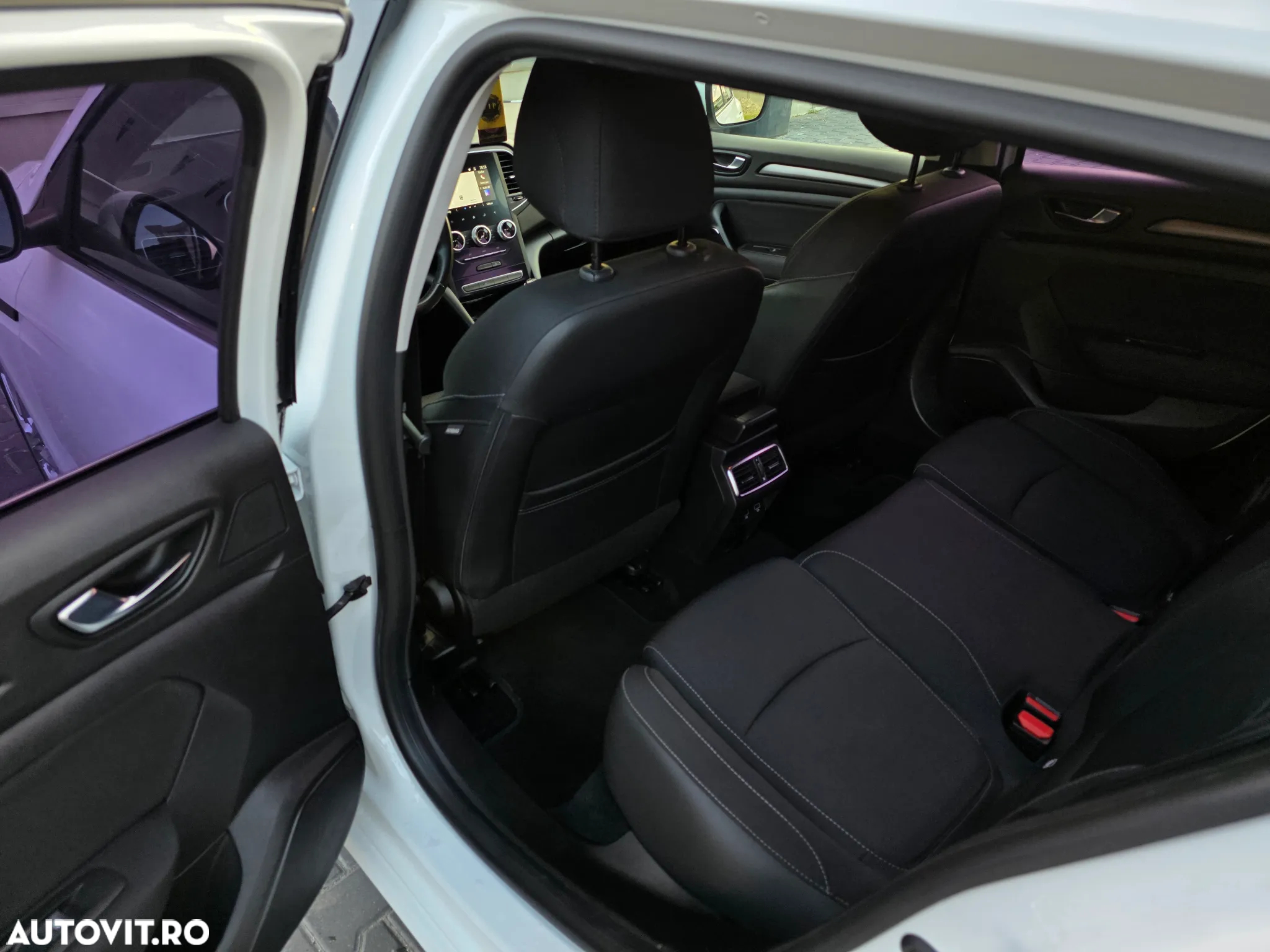 Renault Megane - 5