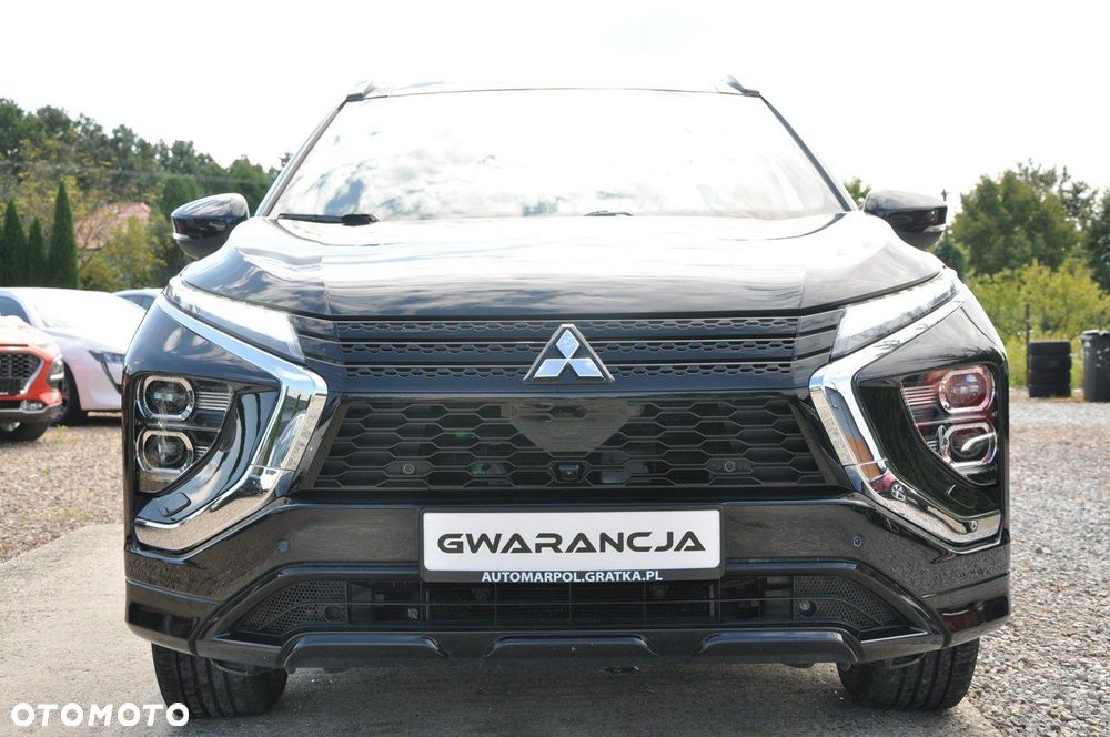 Mitsubishi Eclipse Cross 2.4 PHEV Instyle Plus - 3