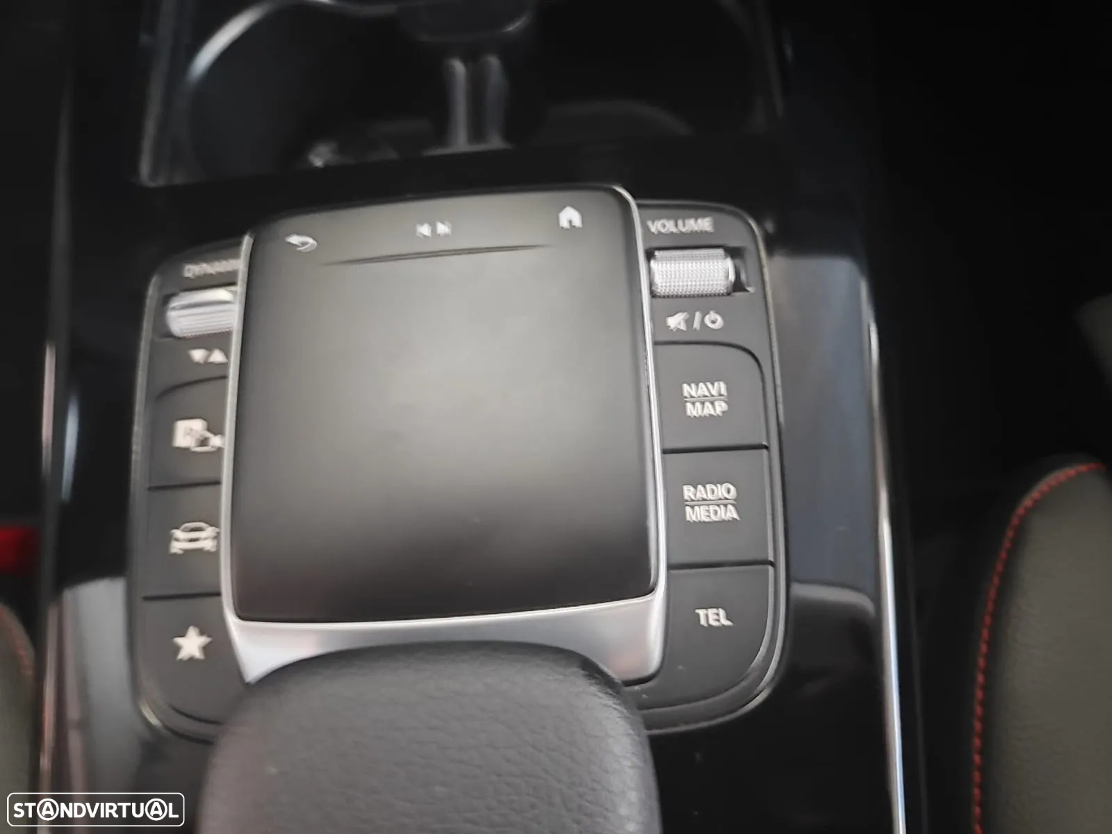 Mercedes-Benz A 220 Limousine d 8G-DCT AMG Line - 41