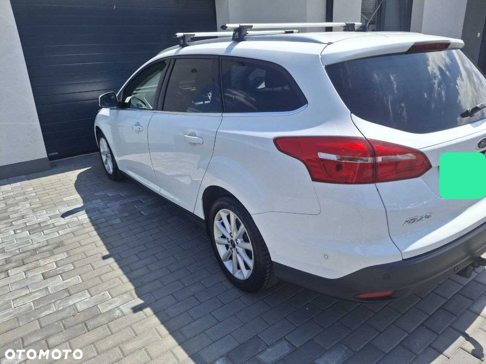 Ford Focus - 2