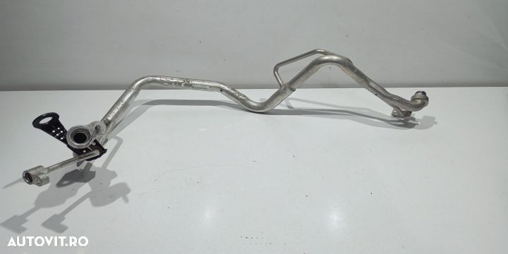 Conducta AC A2468302615 1.5DCI Mercedes-Benz CLA-Class C117 [2013 - 2 - 1