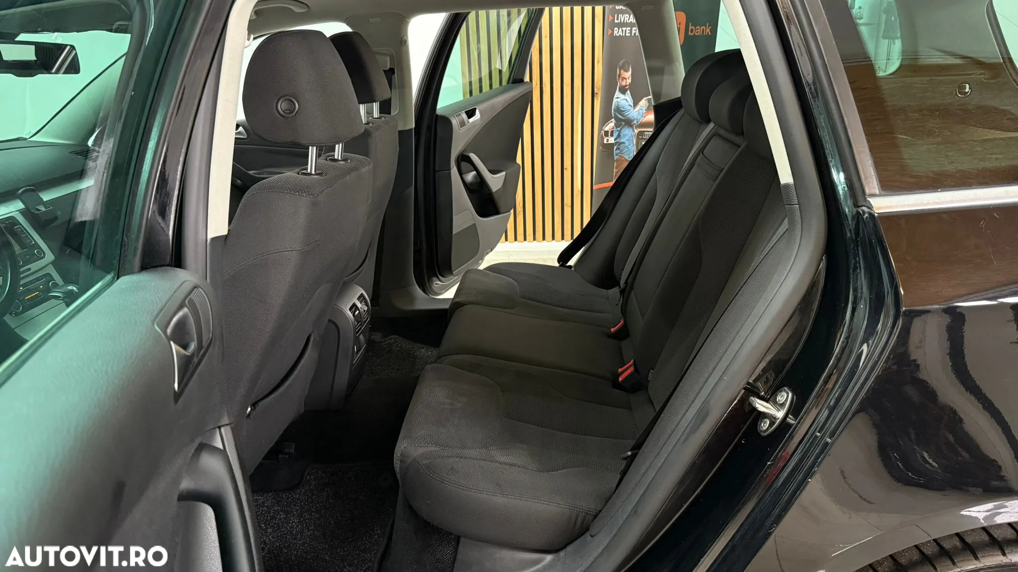 Volkswagen Passat Variant 1.4 TSI Comfortline DSG - 16