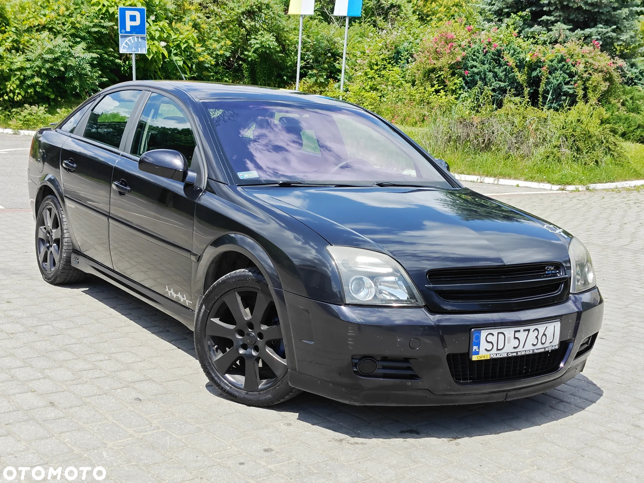 Opel Vectra 1.8 Comfort - 2