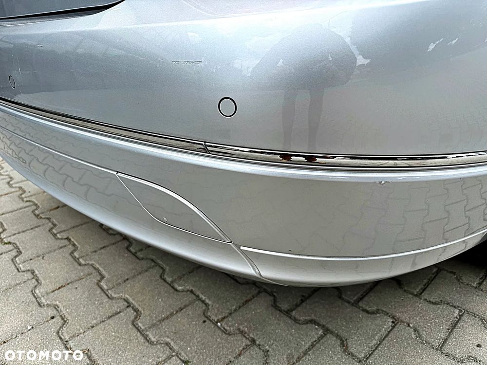 Mercedes-Benz Klasa C 200 (BlueEFFICIENCY) 7G-TRONIC Avantgarde - 16