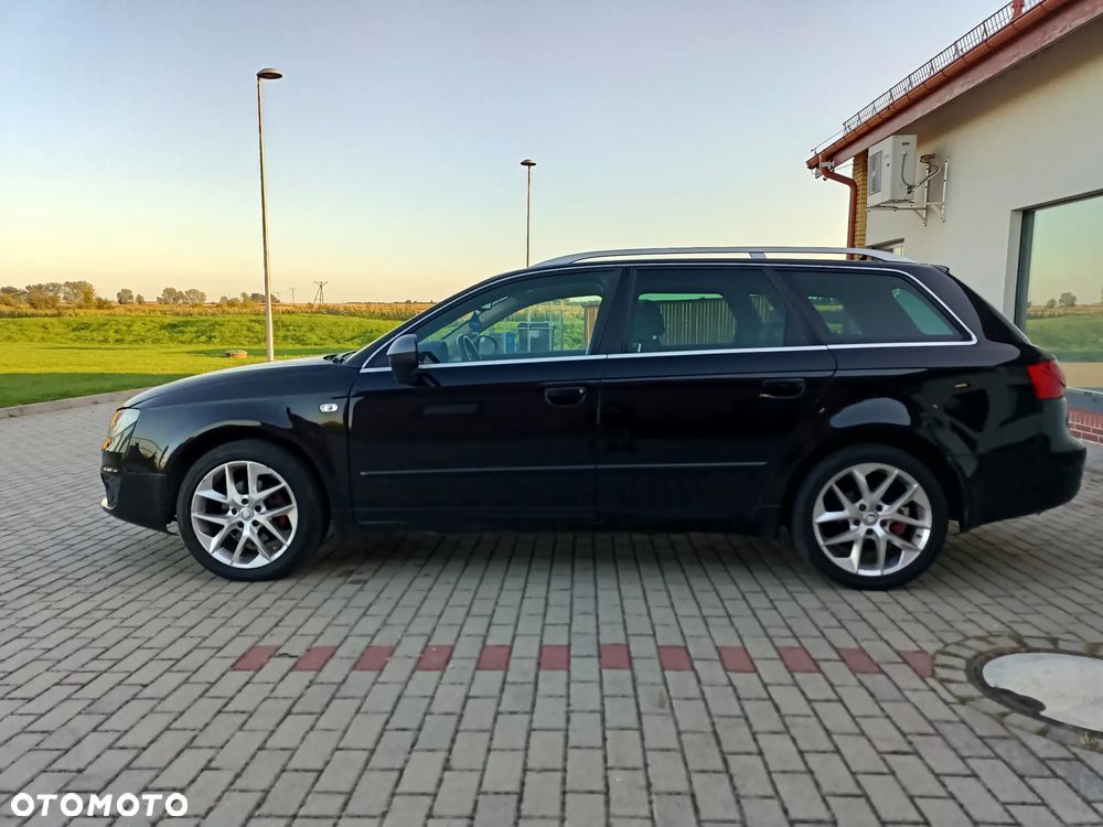 Seat Exeo 2010 photo 4