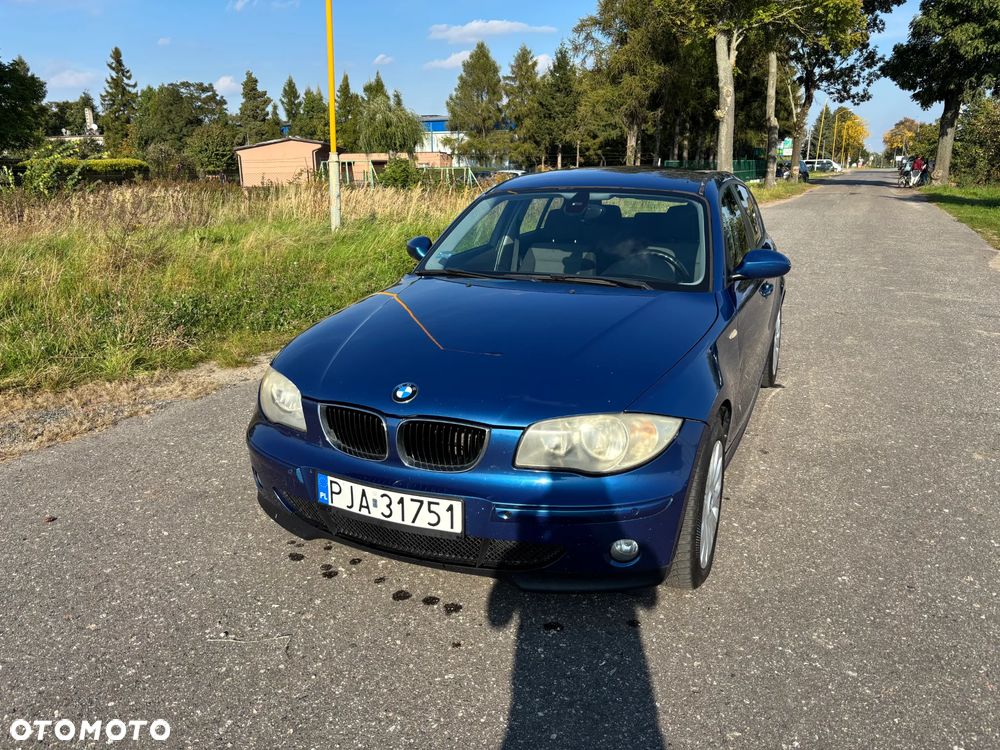 BMW Seria 1