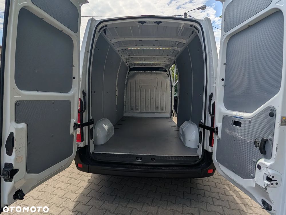 Renault Master - 27