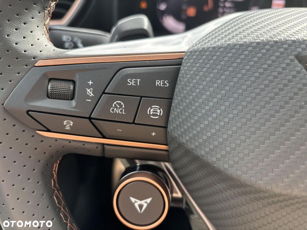 Cupra Leon Sportstourer - 23