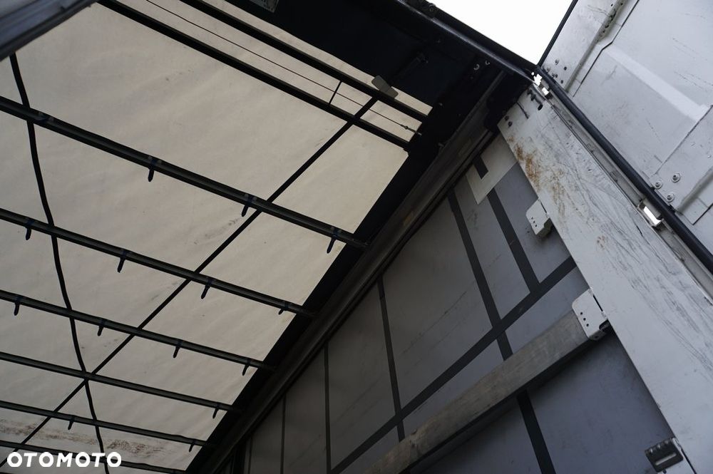 Krone FIRANA OŚ PODNOSZONA * 2022 * - 6