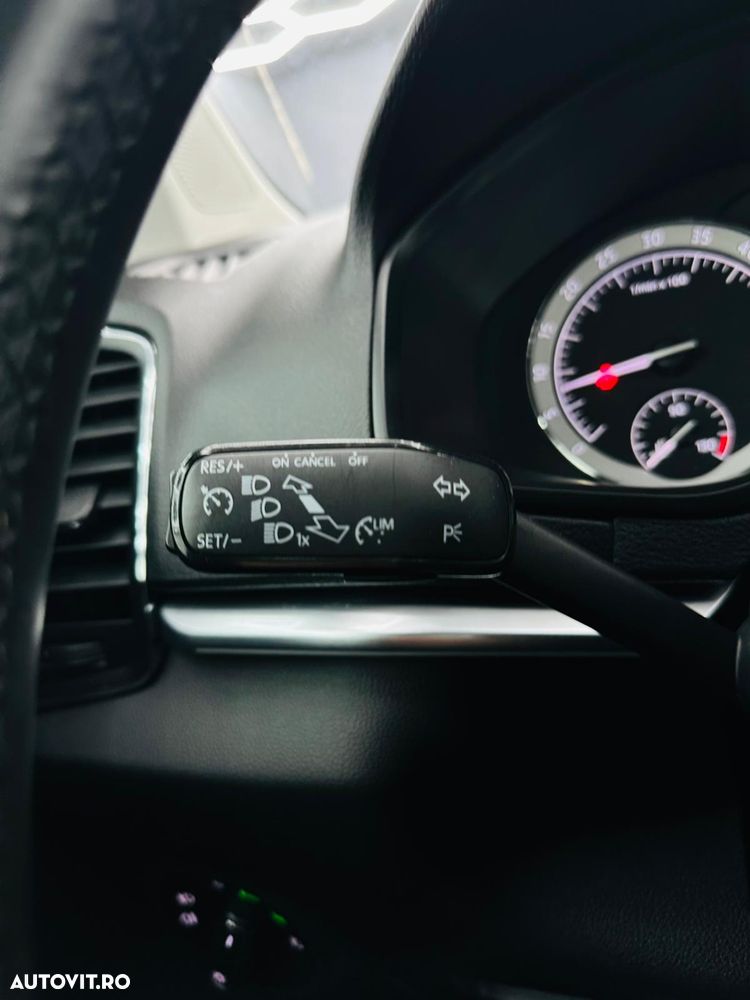 Skoda Karoq 1.6 TDI SCR Ambition - 29