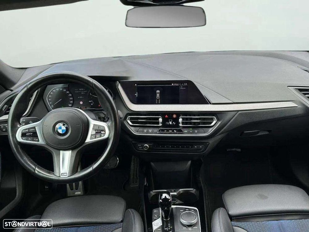 BMW 216 Gran Coupé - 10