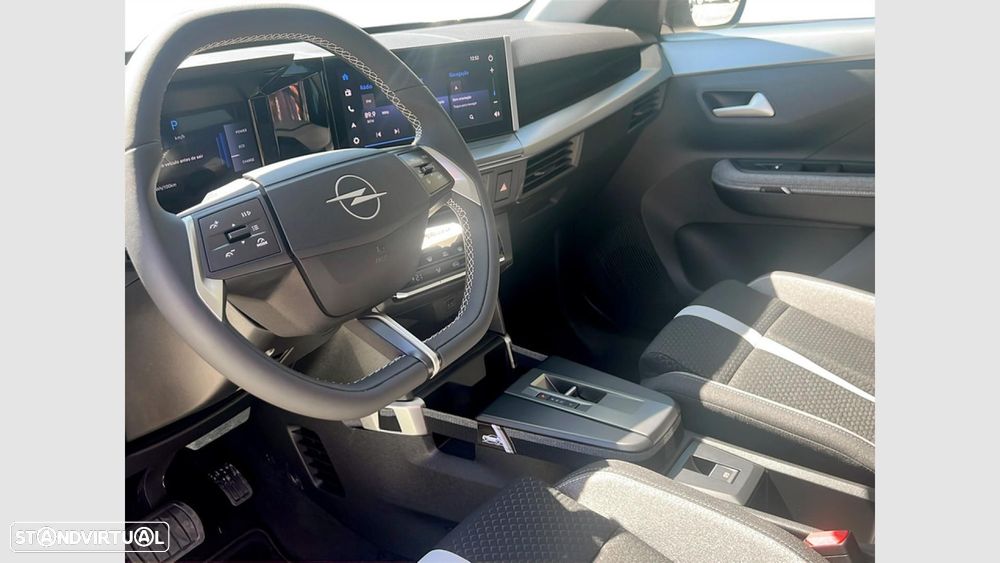 Opel Frontera 54 kWh Edition - 14
