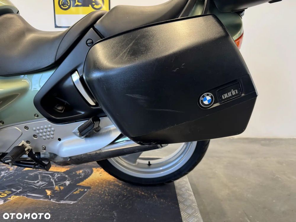 BMW R - 27