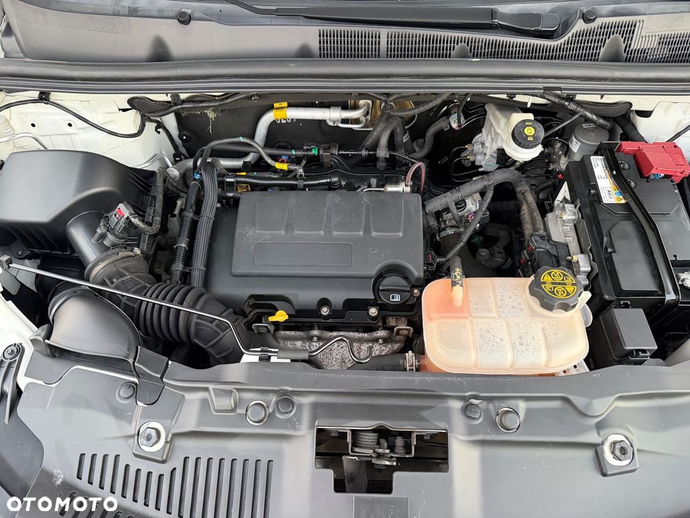 Opel Mokka X - 24
