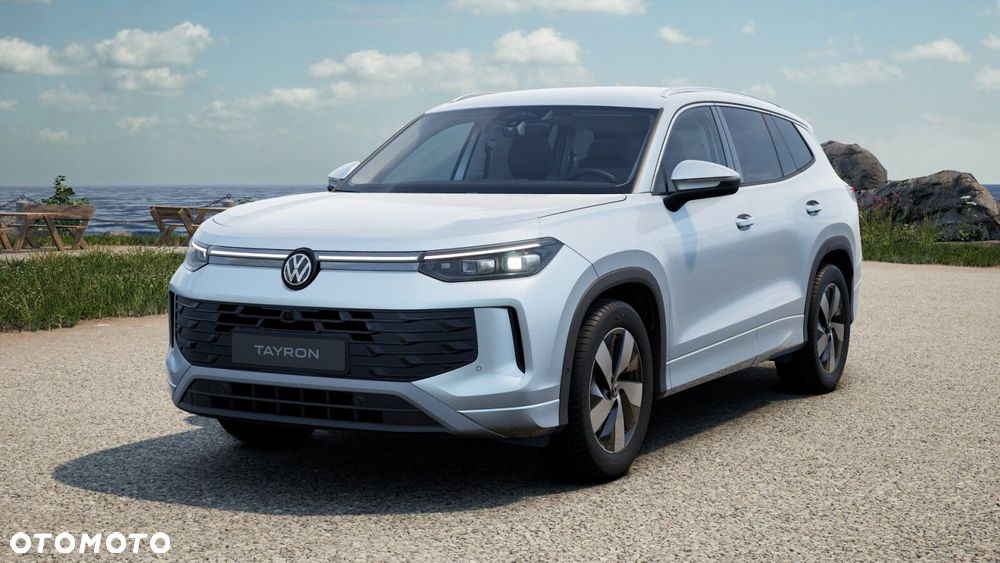 Volkswagen Tayron - 7