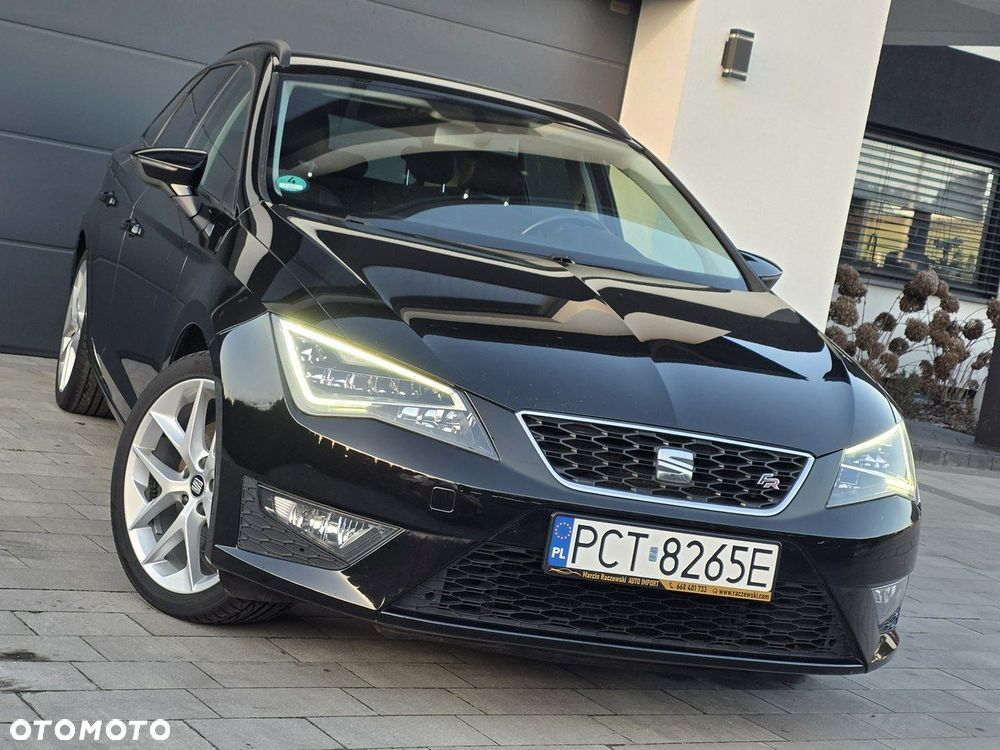 Seat Leon - 23