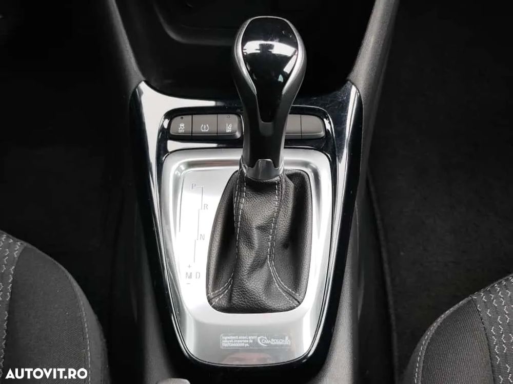 Opel Crossland 1.5 Diesel Automatik Business Edition - 24