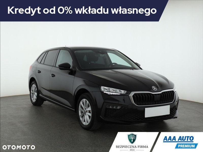 Skoda Scala - 3