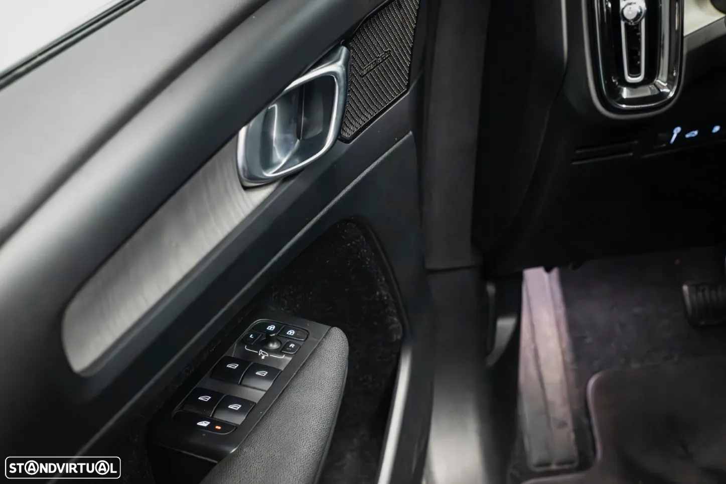 Volvo XC 40 1.5 T5 PHEV R-Design - 21