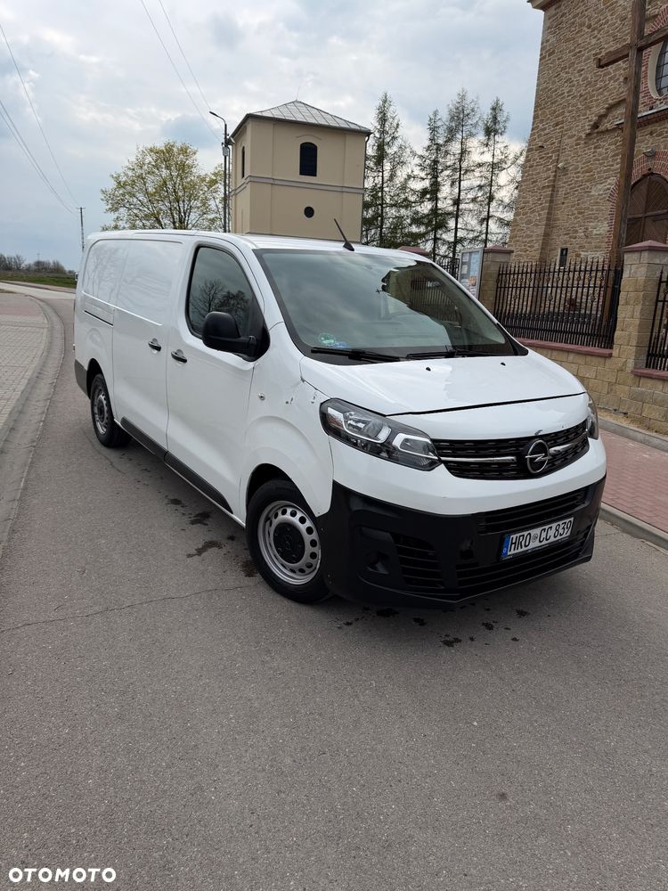 Opel Vivaro - 2