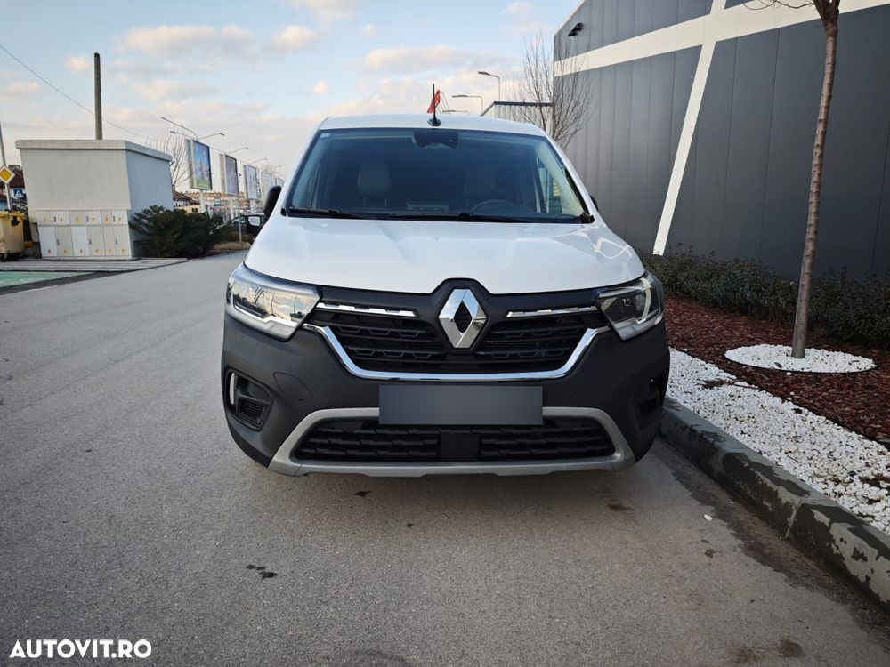 Renault Kangoo - 9