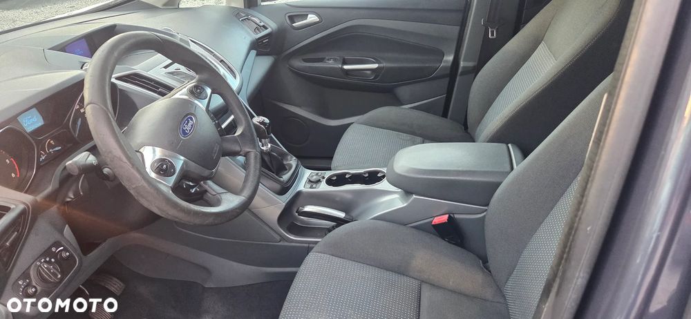 Ford C-MAX - 7