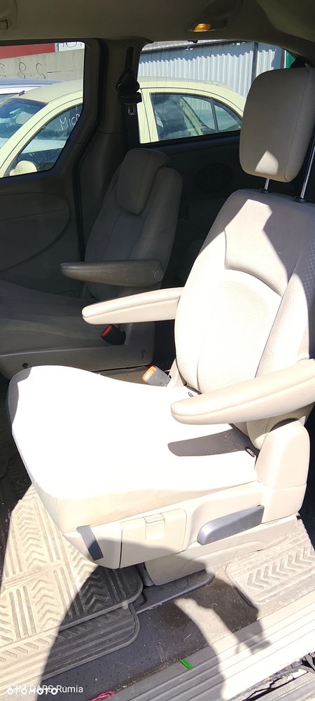CHRYSLER GRAND VOYAGER 2.8 DIESEL - 9