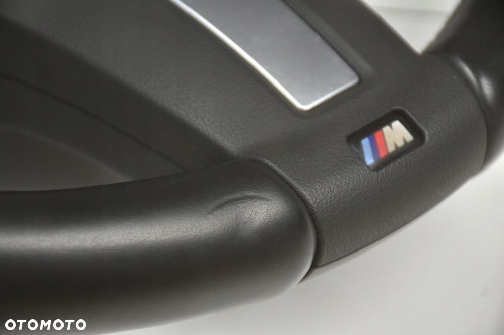 kierownica wielofunkcyjna bmw * 1 f20 f30 f31 m-pakiet łopatki - 10